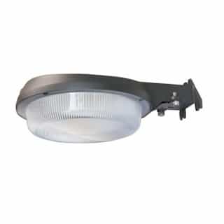 35W/50W/60W LED Area Light w/ Photocell, 8700 lm, 120V-277V, Selectable CCT