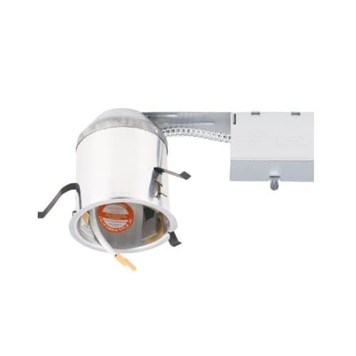 CyberTech 4" LED Dedicated Recessed Can, Remodel