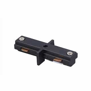 CyberTech H-Type Joiner Connector for Track Lights, Black