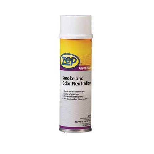 Zep Zep Professional Smoke & Odor Neutralizer