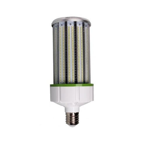 120W LED Corn Bulb, E39, 12000 lm, 120V-277V, 4100K
