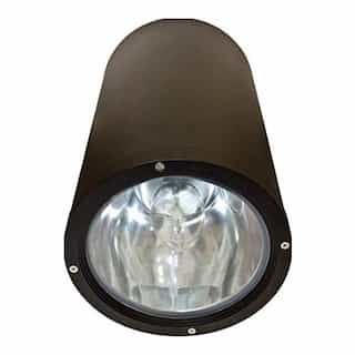 Dabmar 18W LED Ceiling Light, Spot, 6400K, Black