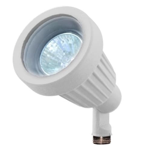 Dabmar 7W LED Directional Spot Light, MR16, Bi-Pin Base, 12V, 2700K, White