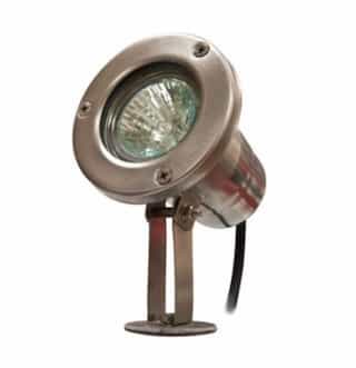 Dabmar 3W LED Directional Spot Light, MR16, Bi-Pin Base, 6000K