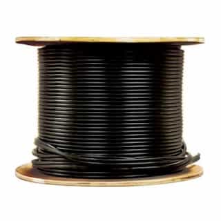 Low Voltage Cable, Direct Burial, 8-2 Gauge 