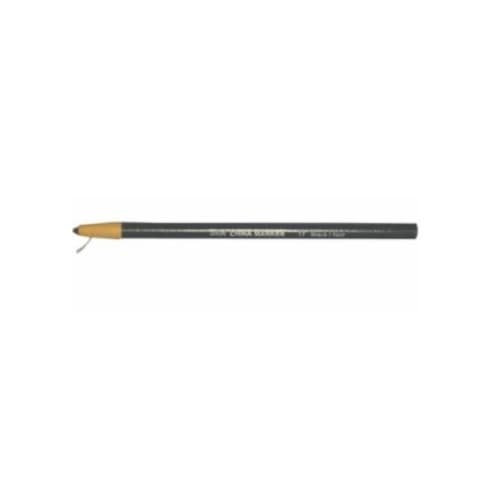 7-in China Markers, Black