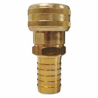 1/4X3/8" Air Chief Industrial Quick Connect Fittings