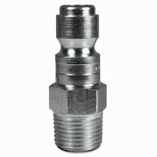 Dixon Graphite 1/2 X 1/2" Air Chief Industrial Quick Connect Fittings