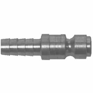 1/4 X 3/8" Air Chief Industrial Quick Connect Fittings Shank Plug End