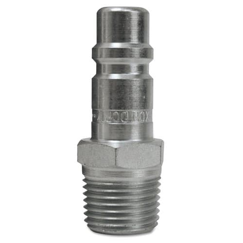 Dixon Graphite 3/8X3/8" Air Chief Industrial Quick Connect Fittings