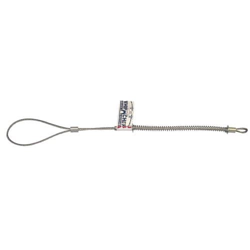Dixon Graphite 1/8-in King Safety Cable