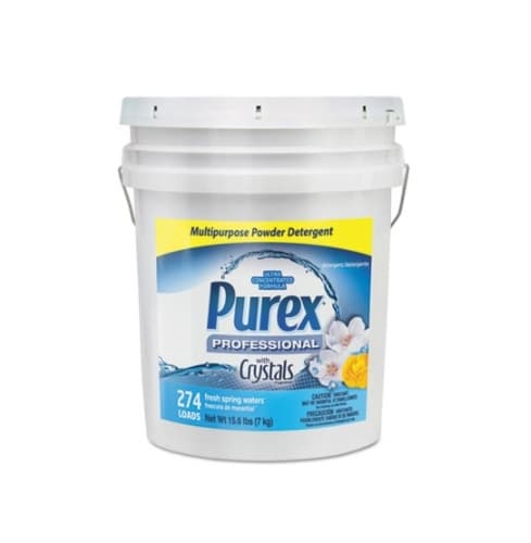 Dial Purex Ultra Laundry Powdered Detergent 15.9 lb