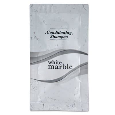Dial Shampoo/Conditioner, Clean Scent, .25oz Packet