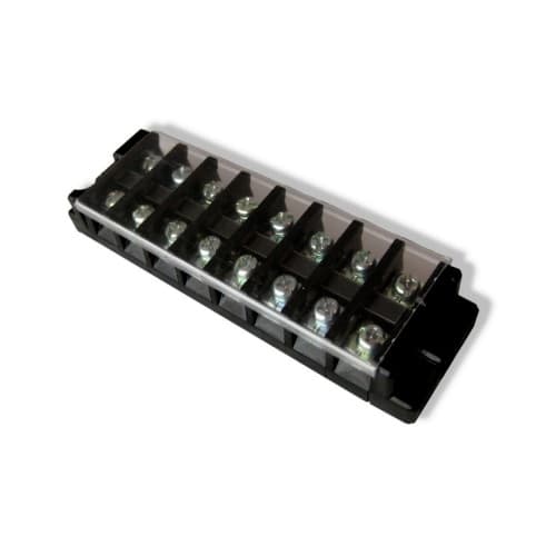 Diode LED Hard-Wire Splitter, 8-Way