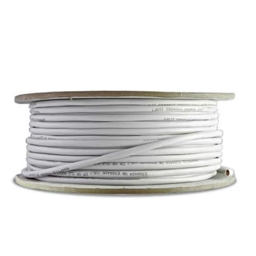 250-ft In-Wall Conductor Wire, Rated Two, 18 AWG