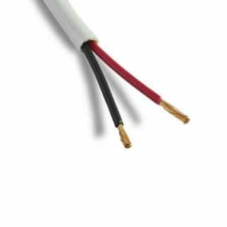 1-ft In-Wall Conductor Wire, Rated Two, 16 AWG