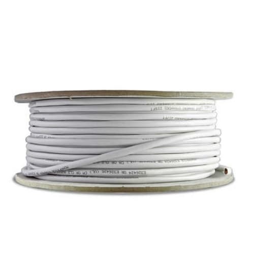 250-ft In-Wall Conductor Wire, Rated Two, 16 AWG