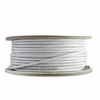 Diode LED 250-ft In-Wall Conductor Wire, Rated Two, 16 AWG
