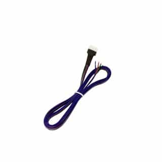 3-in RGB Splice Connector, 25-Pack