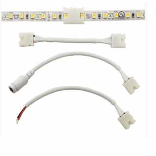 Diode LED 12-in Flexible Extension, RGB Tape Light