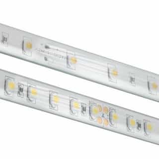 Diode LED 16.4-ft 1.5W LED Tape Light, Wet Location, Dim, 12V, 109 lm, 3500K