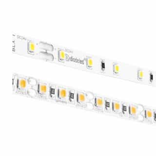Diode LED 16.4-ft 4.3W LED Tape Light, Dim, 12V, 318 lm, 2400K