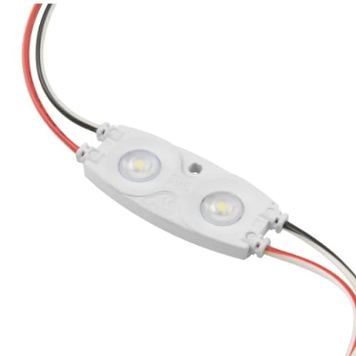 Diode LED 20.3-ft 22.8W LED Light Module, Dim, 58 lm, 12V, 11000K