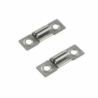Diode LED Mounting Clips for FENCER Light Fixture