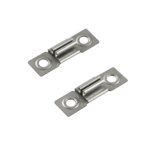 Diode LED Mounting Clips for LED Square Fixtures