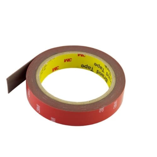 Diode LED 4-ft Mounting Tape
