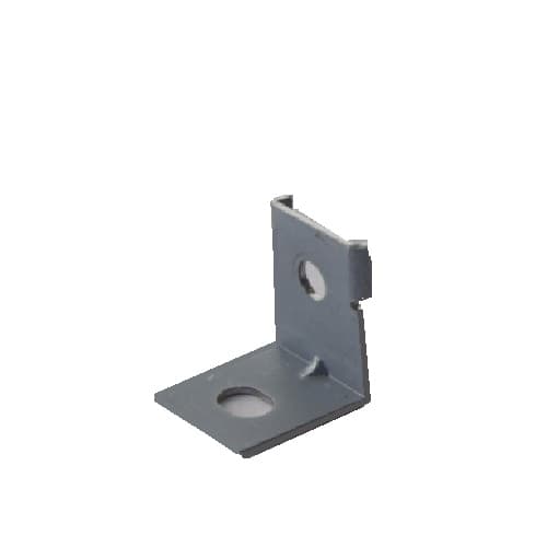 Diode LED Mounting Brackets w/ Screws for FENCER Light Fixture