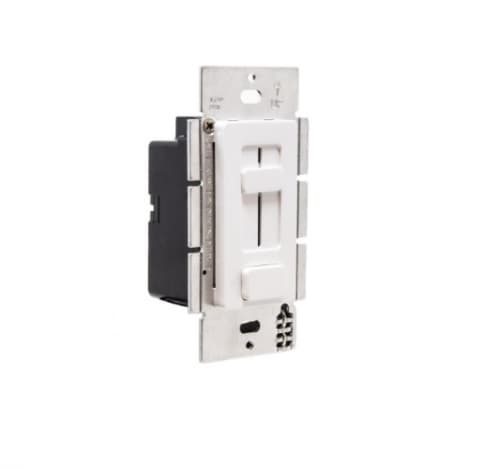 Diode LED 60W SWITCHEX Driver & Dimmer Switch Combo, 24V