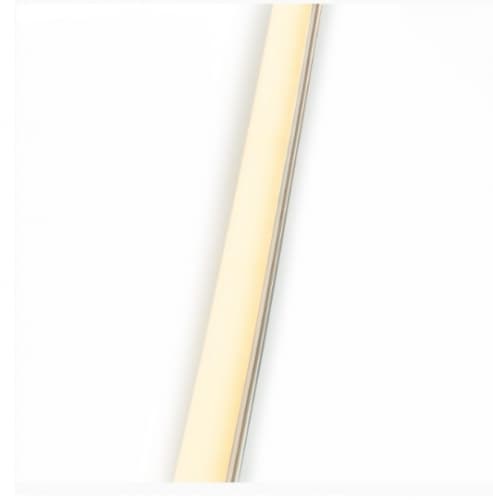 Diode LED 65.6-ft 4.4W LED Tape Light, Dim, Side-Emitting, 31 lm, 24V, Gold