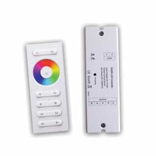 Diode LED Color Controller for RGBW Lighting