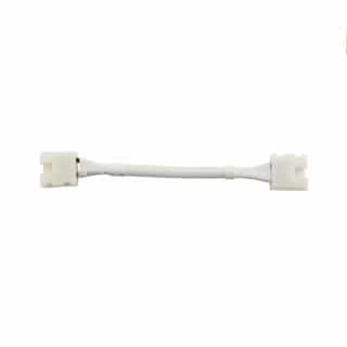 24-in Bending Extension, White
