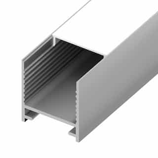 Diode LED 4-ft Channel Bundle, 16mm, White