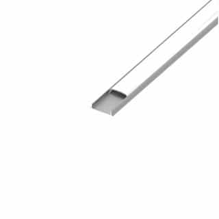 Diode LED 4-ft WAVEFORM Channel Bundle, Frosted Cover