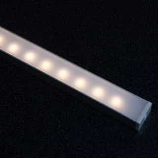 Diode LED 4-ft Channel Cover, Frosted
