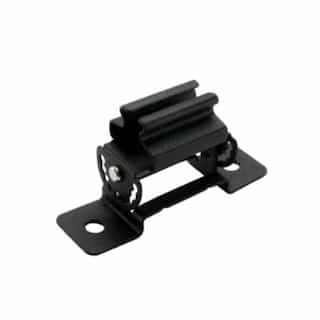 Rotating Mounting Clips, for 45 Degree & SQUARE Channel, Aluminum