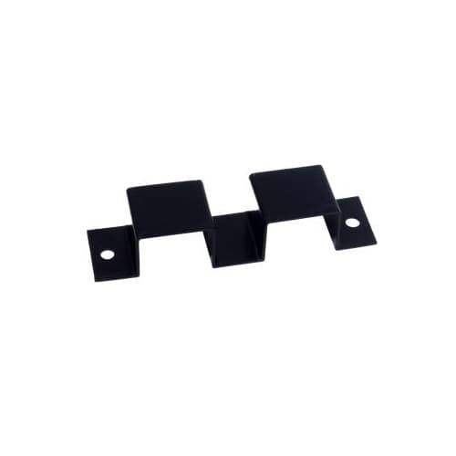 Diode LED Double VLM Driver Mounting Bracket