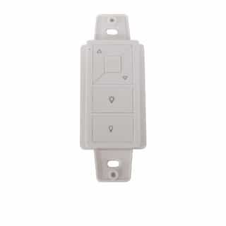 Diode LED TOUCHDIAL Wall Dimmer