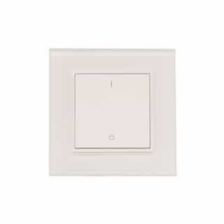 TOUCHDIAL Wall Paddle Dimmer