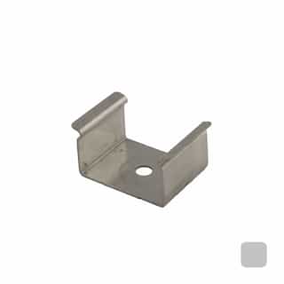 Diode LED TRU-LINK Mounting Clip, Silver