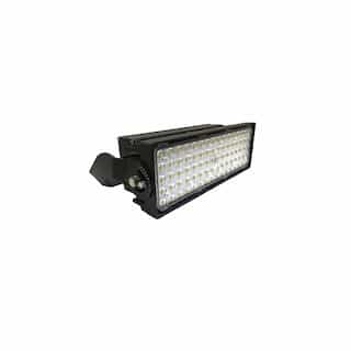 Diode LED 75W VOLANTE LED Flood Light, Narrow, 9600 lm, 120V-277V, 4000K