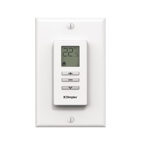Dimplex CONNEX Controller for LPC and PCH Heaters, Single Zone