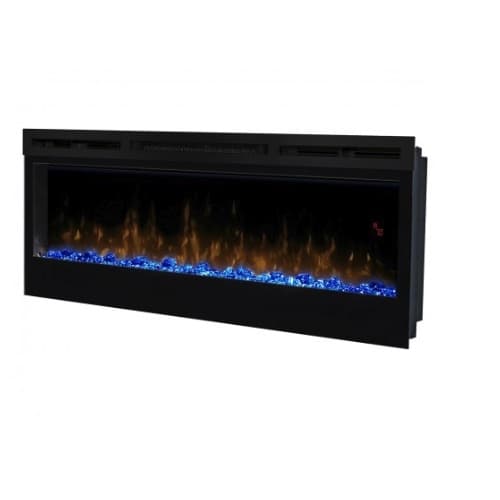 50" LED Fireplace, Prism Series