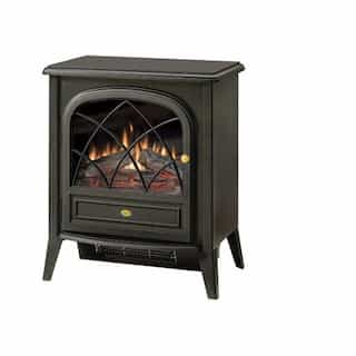 1500W Electric Stove, Sub-Compact, CS Series, 120V, Arched Window