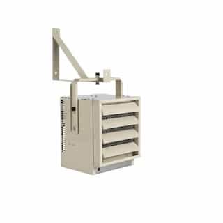 Dimplex 5000W Heater, Compact Unit, Almond, 240V