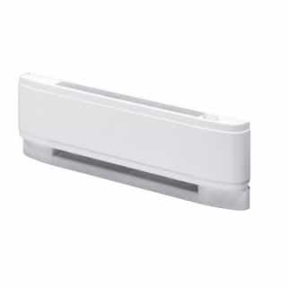 1250W 35" Electric Baseboard Heater, Linear Convector