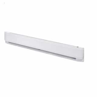 Dimplex 2500W 60" Linear Proportional Convector Baseboard Heater